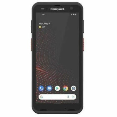 Honeywell Mobile Computer