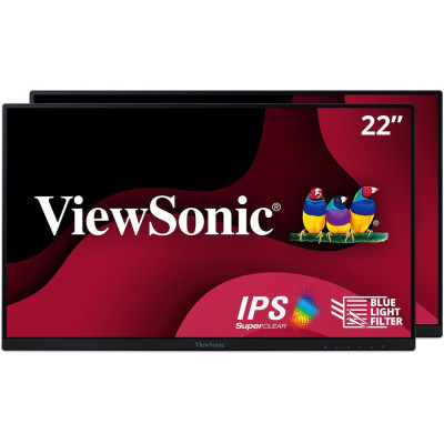 ViewSonic Monitor