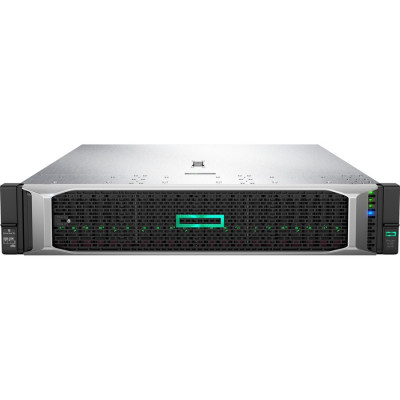 HP Server