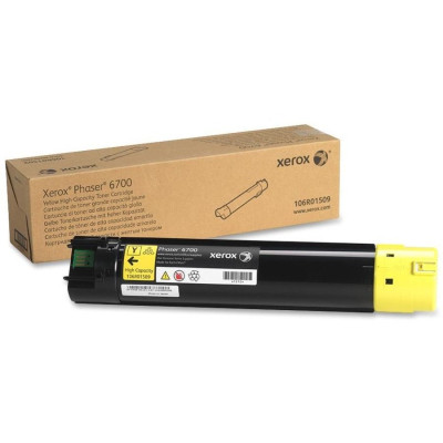 Xerox Toner