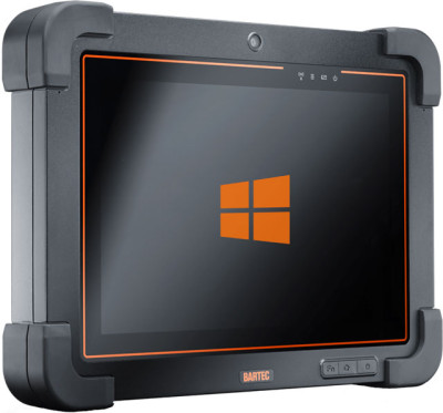 BARTEC Tablet