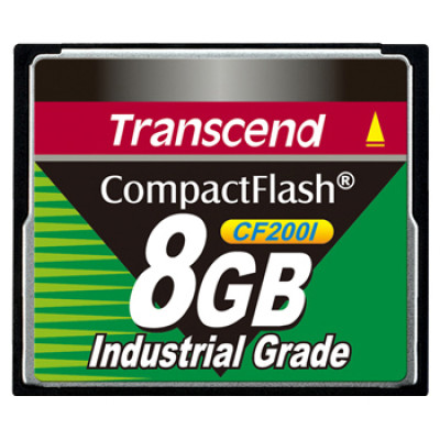 Transcend Products