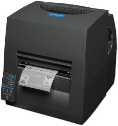 Citizen Barcode Label Printer