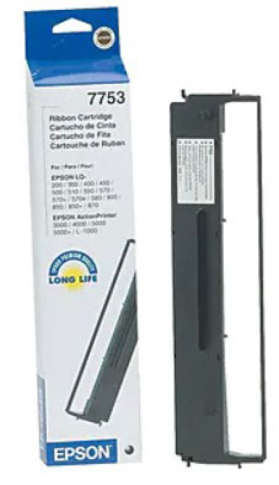 Epson Ribbon