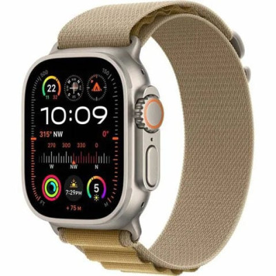 Apple Smartwatches