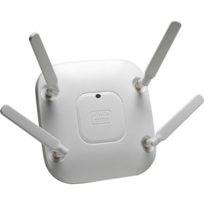 Cisco 2602 Data Networking