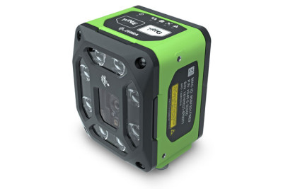 Zebra Fixed Barcode Scanner