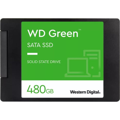 Western Digital Drive