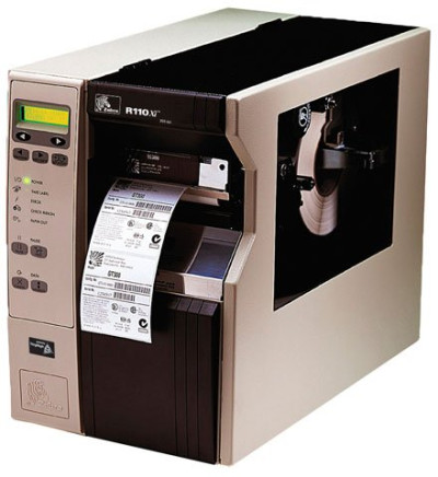 Zebra RFID Printer