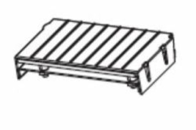 Zebra Spare Parts