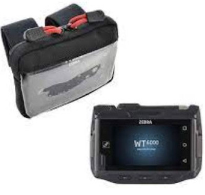 Agora Carrying and Protective Accessories