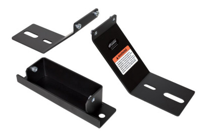 Gamber-Johnson Mounting Hardware and Stands
