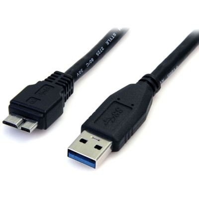 StarTech Cables, Connectors, and Adapters