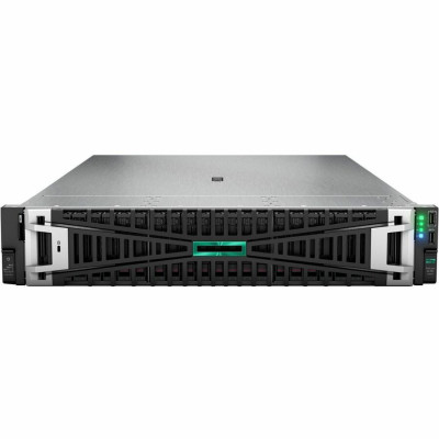 HP Server