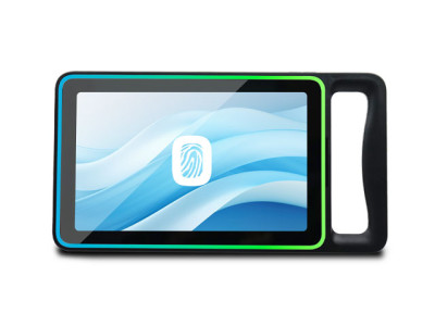 Touch Dynamic Tablet