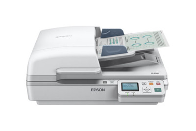 Epson DS-6500 Document Scanner
