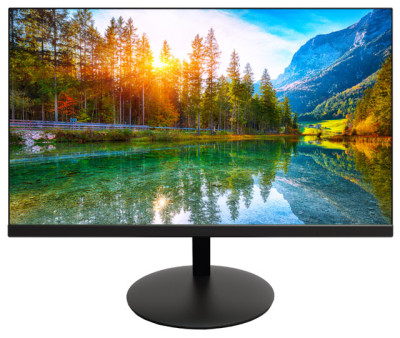 Planar Monitor