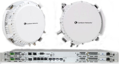 Cambium Networks PTP 810 Point to Point Wireless