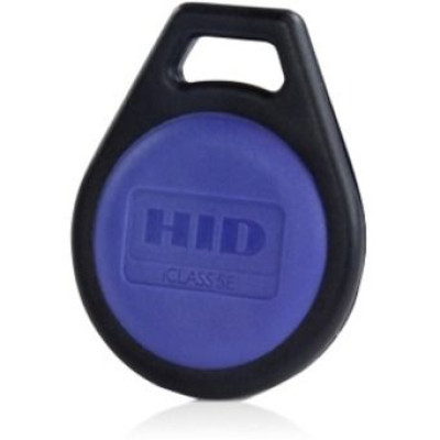 HID Access Control Cards
