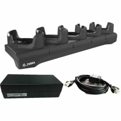 Zebra Docks and Cradles