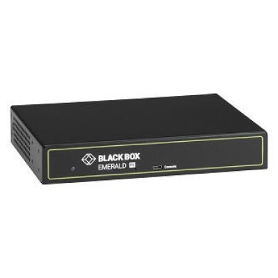 Black Box Wireless Switch
