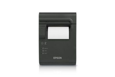 Epson Barcode Label Printer