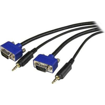 StarTech Cables, Connectors, and Adapters