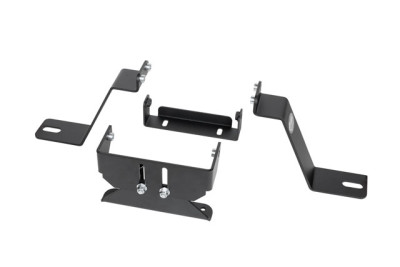 Gamber-Johnson Mounting Hardware and Stands