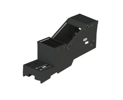 Gamber-Johnson Mounting Hardware and Stands