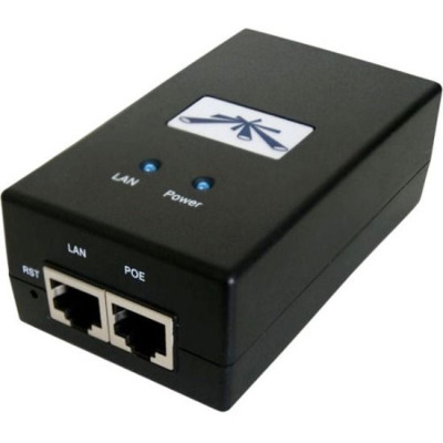Ubiquiti Networks PoE Injectors