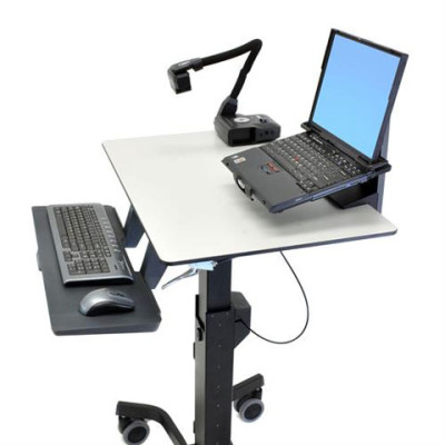 Ergotron Mounting Hardware and Stands