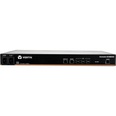 Vertiv Data Networking