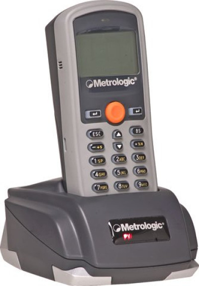 Metrologic Mobile Computer