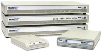 MultiTech Telecommunication Equipment