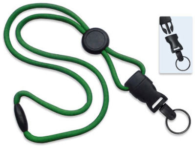 Brady Lanyard