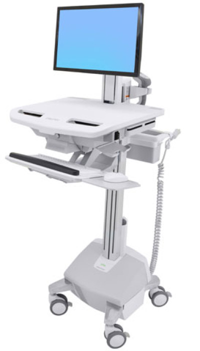 Ergotron Mobile Cart