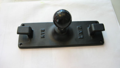 Honeywell Mounting Hardware and Stands