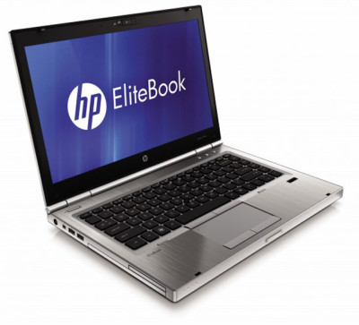 HP EliteBook 8560p: XU061UT Products