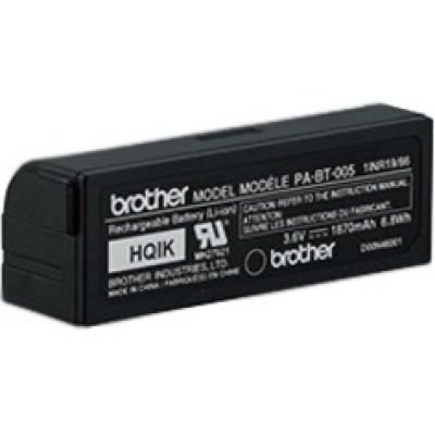 Brother Battery