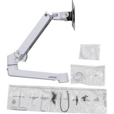 Ergotron Mounting Hardware and Stands