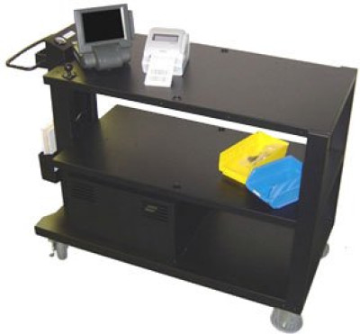 Newcastle Systems Mounting Hardware and Stands