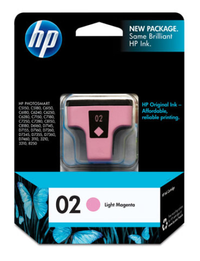 HP InkJet Cartridges InkJet Cartridge