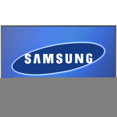 Samsung Digital Signage Display