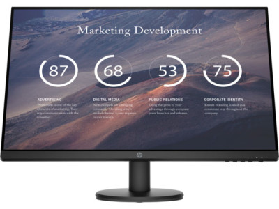 HP Monitor