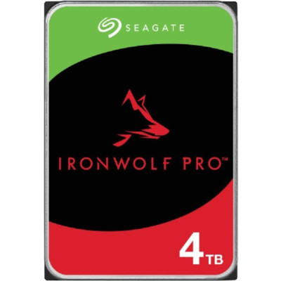 Seagate Drive