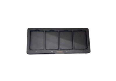 Urovo Docks and Cradles