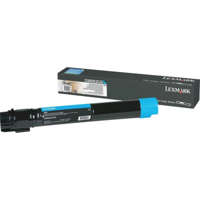 Lexmark Toner
