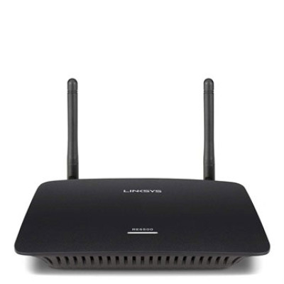 Linksys Data Networking
