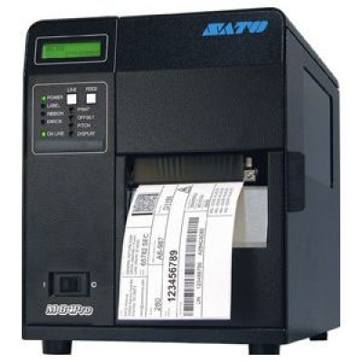 SATO Barcode Label Printer