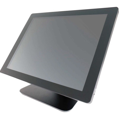 Custom America Touchscreen